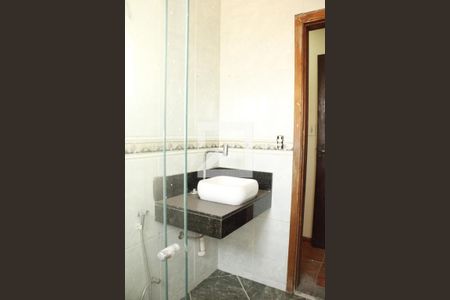 Casa à venda com 55m², 2 quartos e sem vagaBanheiro