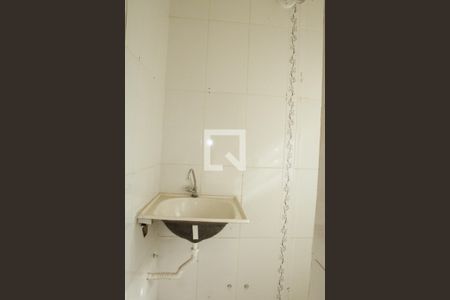 Casa à venda com 55m², 2 quartos e sem vagaÁrea de Serviço