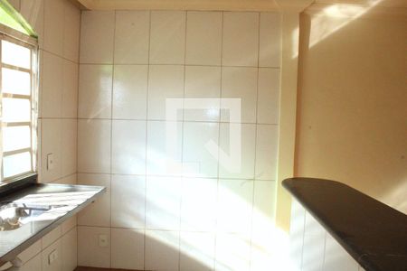 Casa à venda com 55m², 2 quartos e sem vagaCozinha