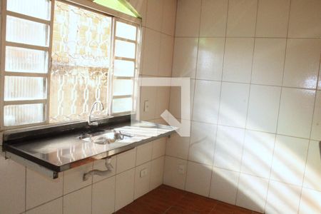 Casa à venda com 55m², 2 quartos e sem vagaCozinha