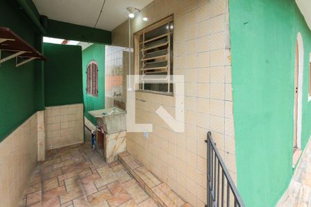 Casa para alugar com 160m², 3 quartos e sem vagaÁrea de Serviço