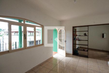 Sala de casa para alugar com 3 quartos, 160m² em Jardim Ipanema (cidade Líder), São Paulo