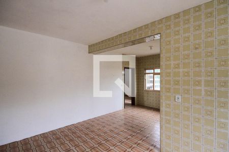 Casa para alugar com 160m², 3 quartos e sem vagaCozinha