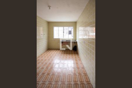 Casa para alugar com 160m², 3 quartos e sem vagaCozinha