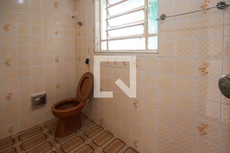 Casa para alugar com 160m², 3 quartos e sem vagaBanheiro