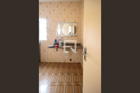 Casa para alugar com 160m², 3 quartos e sem vagaBanheiro 2