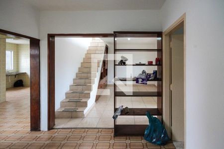 Casa para alugar com 160m², 3 quartos e sem vagaSala