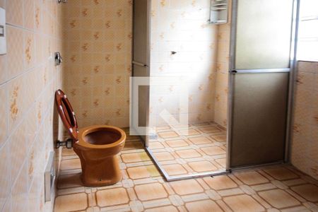 Casa para alugar com 160m², 3 quartos e sem vagaBanheiro 2