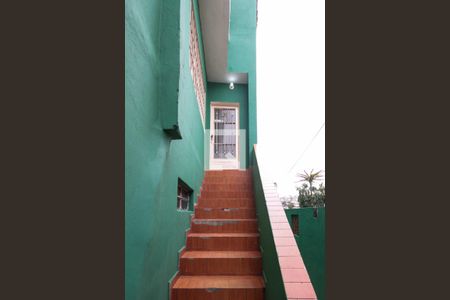 Casa para alugar com 160m², 3 quartos e sem vagaÁrea externa