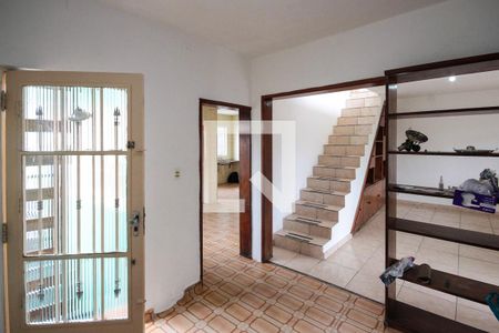 Casa para alugar com 160m², 3 quartos e sem vagaSala