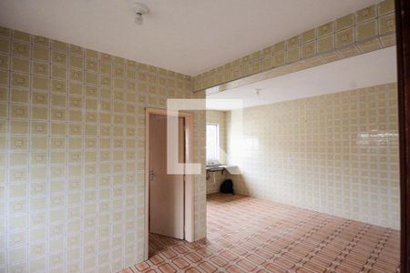 Casa para alugar com 160m², 3 quartos e sem vagaCozinha