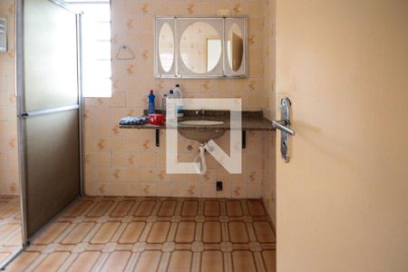 Casa para alugar com 160m², 3 quartos e sem vagaBanheiro 2