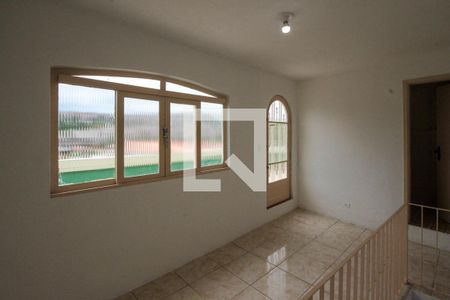 Casa para alugar com 160m², 3 quartos e sem vagaSala intima