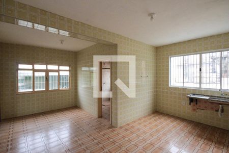 Casa para alugar com 160m², 3 quartos e sem vagaCozinha