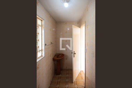 Casa para alugar com 160m², 3 quartos e sem vagaBanheiro