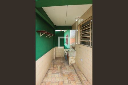 Casa para alugar com 160m², 3 quartos e sem vagaÁrea de Serviço