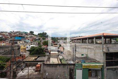 Vista Varanda de casa para alugar com 3 quartos, 160m² em Jardim Ipanema (cidade Líder), São Paulo