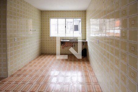 Casa para alugar com 160m², 3 quartos e sem vagaCozinha