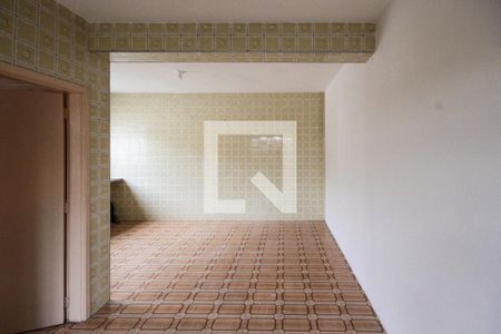 Casa para alugar com 160m², 3 quartos e sem vagaCozinha