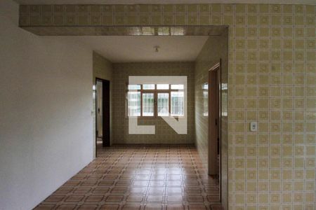 Casa para alugar com 160m², 3 quartos e sem vagaCozinha