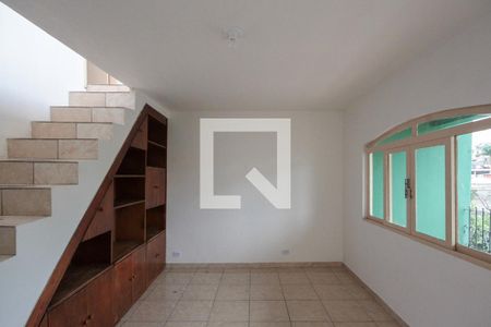 Sala de casa para alugar com 3 quartos, 160m² em Jardim Ipanema (cidade Líder), São Paulo