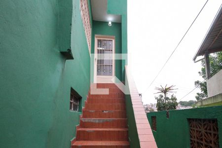 Casa para alugar com 160m², 3 quartos e sem vagaÁrea externa