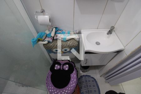 Casa à venda com 250m², 6 quartos e 3 vagasBanheiro 2