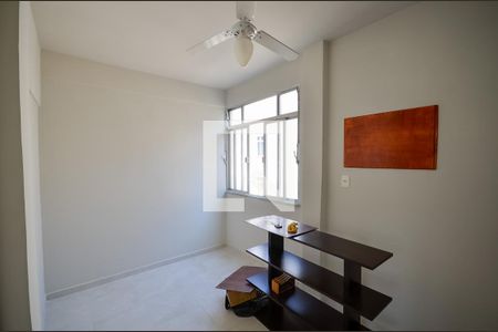 Quarto 2 de apartamento à venda com 3 quartos, 61m² em São Cristóvão, Rio de Janeiro