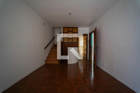 Sala de casa para alugar com 3 quartos, 150m² em Vila Leopoldina, São Paulo