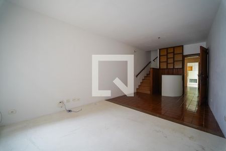 Sala de casa para alugar com 3 quartos, 150m² em Vila Leopoldina, São Paulo