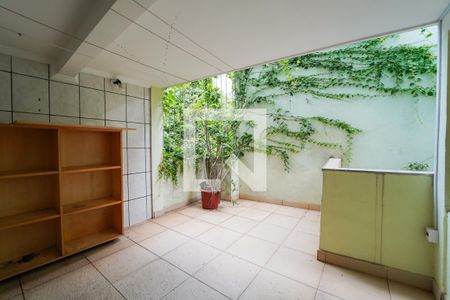 Casa para alugar com 150m², 3 quartos e 2 vagasÁrea de Serviço