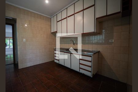 Casa para alugar com 150m², 3 quartos e 2 vagasCozinha