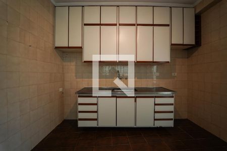 Casa para alugar com 150m², 3 quartos e 2 vagasCozinha