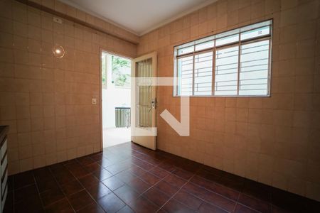 Casa para alugar com 150m², 3 quartos e 2 vagasCozinha
