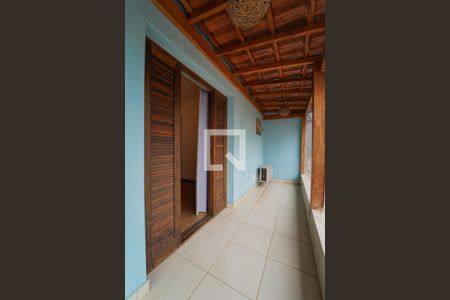 Casa para alugar com 150m², 3 quartos e 2 vagasSacada