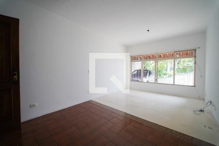Sala de casa para alugar com 3 quartos, 150m² em Vila Leopoldina, São Paulo