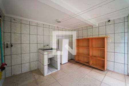 Casa para alugar com 150m², 3 quartos e 2 vagasÁrea de Serviço