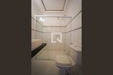 Casa para alugar com 150m², 3 quartos e 2 vagasBanheiro