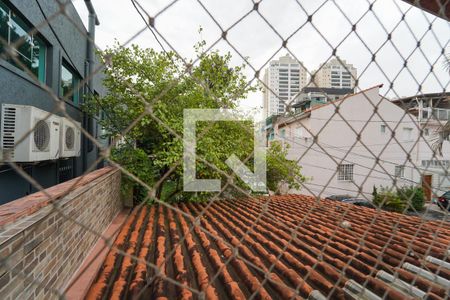 Casa para alugar com 150m², 3 quartos e 2 vagasVista da Sacada