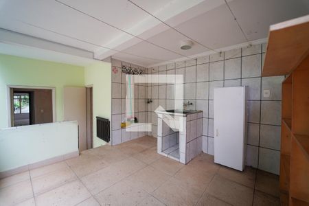 Casa para alugar com 150m², 3 quartos e 2 vagasÁrea de Serviço