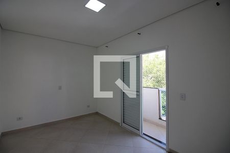 Quarto de apartamento para alugar com 1 quarto, 38m² em Vila Planalto, São Bernardo do Campo