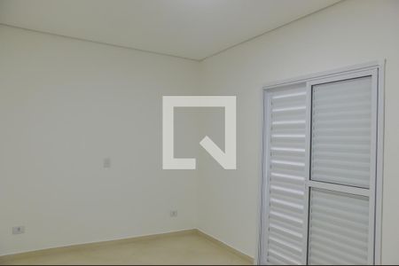 Quarto de apartamento para alugar com 1 quarto, 36m² em Vila Planalto, São Bernardo do Campo