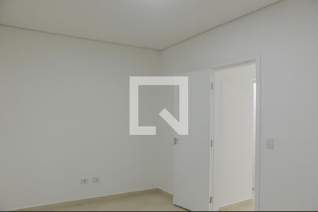 Quarto de apartamento para alugar com 1 quarto, 36m² em Vila Planalto, São Bernardo do Campo