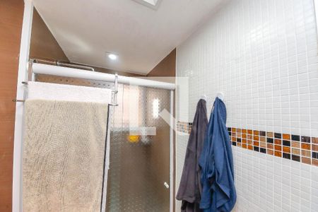 Apartamento à venda com 64m², 3 quartos e 1 vagaBanheiro da Suíte