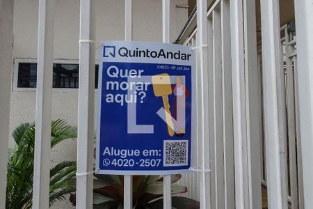 Apartamento à venda com 64m², 3 quartos e 1 vagaFachada