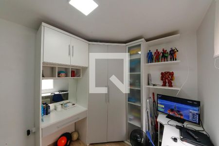 Apartamento à venda com 64m², 3 quartos e 1 vagaQuarto 2