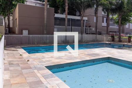Apartamento à venda com 64m², 3 quartos e 1 vagaÁrea comum - Piscina