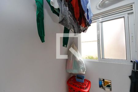 Apartamento à venda com 64m², 3 quartos e 1 vagaÁrea de Serviço