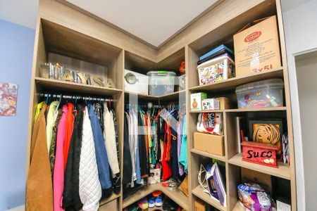 Quarto 1 de apartamento à venda com 3 quartos, 64m² em Vila Ema, São Paulo