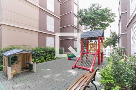 Apartamento à venda com 64m², 3 quartos e 1 vagaÁrea comum - Playground